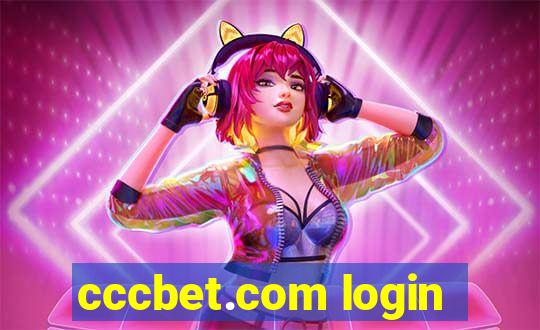 cccbet.com login